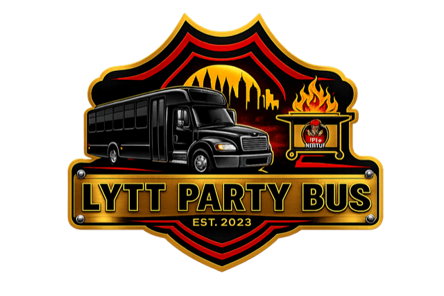 LYTT Party Bus