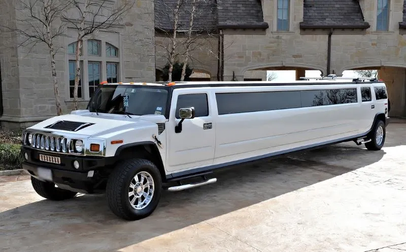 Limousine Rental Service in Staten Island, NY, USA